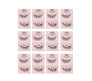 Callas Beau Wing Eyelashes #213 (1 pair x Minimum 12 sets) Callas Beau Wing Eyelashes #213 (1 pair x Minimum 12 sets)